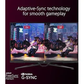 Asus ROG Swift PG38UQ 38"