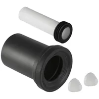 Geberit Anschlussgarnitur 185 mm