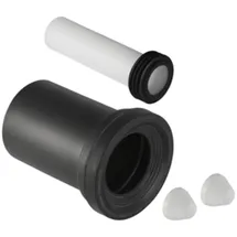 Geberit Anschlussgarnitur 185 mm