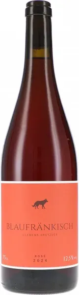 Rosé Clemens Krutzler 2024