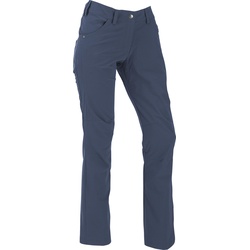 MAUL Sport Florenz II Ultralight - Lange Hose elas. blue (73) 48
