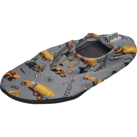 Slipstop Mixer Badeschuh Grey 20,5