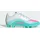 adidas F50 Club FG/MG Kinder Cloud White/Lucid Pink/Flash Aqua 34