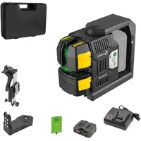 Stabila LAX 500 G Kreuzlinienlaser selbstnivellierend
