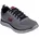 Track Leshur Herren Grau 40