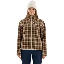 The Mountain Studio Soft Pile Jacke (Größe M,