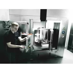 WERA   Steckschlüssel SW10mm, Handgriff 125mm VDE