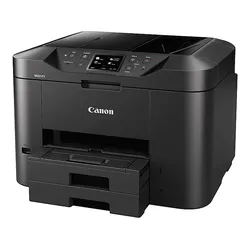 CANON Maxify MB2750 EU 4-in-1 Multifunktionsdrucker