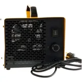 Master B 3 PTC Elektroheizstrahler 3 kW Gelb