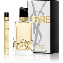 Yves Saint Laurent Libre Eau de Parfum 90 ml + Eau de Parfum 10 ml Geschenkset