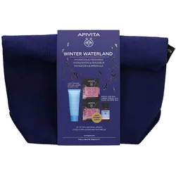 Apivita Winter-Wasserland