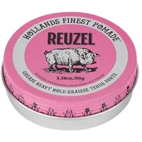 Reuzel Pink Heavy Grease Pomade 95 g