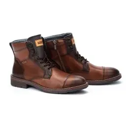 PIKOLINOS M2M-8156C1 Herren Braun 43