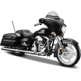 MAISTO 532328 - Harley Davidson 2014 Street Glide 1:12