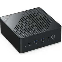 minix pc shop Mini-PC ER937-AI AMD Ryzen AI 9 HX 370 32 GB RAM 1 TB SSD Win 11 Pro