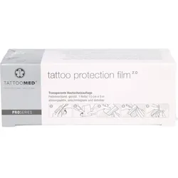 TATTOOMED tattoo protection film 2.0 15 cmx5 m Ro. 1 St.