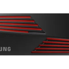 Samsung 990 PRO Heatsink PS5 2 TB MZ-V9P1T0GW