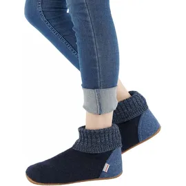 Giesswein Wildpoldsried Herren Blau 41