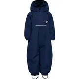 hummel Mini Wp 10k Overall - Dress Blues - 92 cm