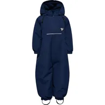 hummel Mini Wp 10k Overall - Dress Blues - 92 cm