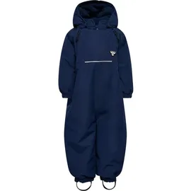 hummel Mini Wp 10k Overall - Dress Blues - 92 cm