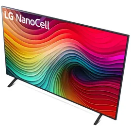 LG 75NANO82T6B 75" NanoCell 4K Smart TV