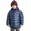 Jacke 86-92 cm