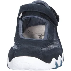 Mephisto Niro Damen Blau 40