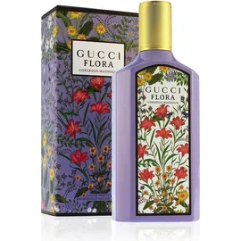 GUCCI Flora Gorgeous Magnolia Eau de Parfum 30 ml