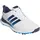 adidas R2C 26 Golfschuhe Herren JQ0902 - cloud white/collegiate navy/lucid ray blue 42 2/3