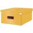 Aufbewahrungsbox Click & Store Cosy 36,9 x 48,2 x 20,0 cm 1-tlg. gelb