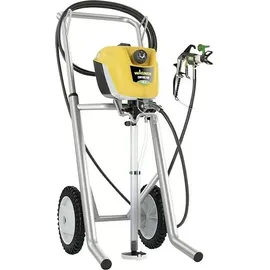 Wagner Control Pro 350 M Farbsprühsystem Set mit Düsenverlängerung und Düsen 515 & 619