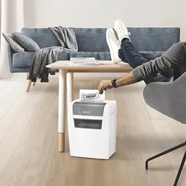 Leitz IQ Home Weiß