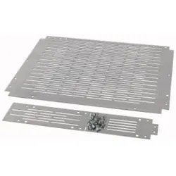 Eaton 184719 Horizontale Unterteilung unterhalb XR-MCCB_PIFT, Tiefe=800mm XPRCSB08