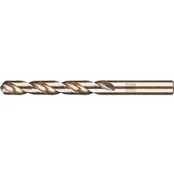 PFERD Tools Spiralbohrer INOX HSS-E Co5 N DIN 338 für zähe und harte Werkstoffe - 25203585