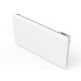 PurLine Ceramic A1500 Elektroheizkörper 1500w - White