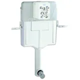 Grohe WC-UP-Spülkasten 6-9 l, einst, o. Abdeckplatte/Betätigung