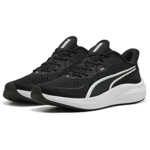 Puma Skyrocket Lite 2 Laufschuhe Erwachsene", schwarz|grau|weiß 42