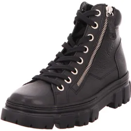 Paul Green High-Top Sneaker Damen Schwarz 38