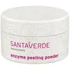 Enzyme peeling powder