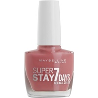 Maybelline NEW YORK Superstay 7 Days Nagellack 10 ml Pink About It