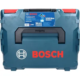 Bosch GSB 18V-150 C Professional ohne Akku + L-Boxx