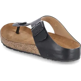HAFLINGER Memphis Schwarz 37