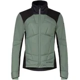 Vaude Damen Minaki IV Jacke (Größe S, gruen)