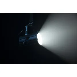 Showtec ACT Par 200 W CW/WW 200 W Indoor-Spotlight
