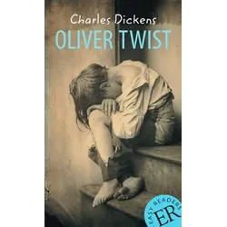 Oliver Twist