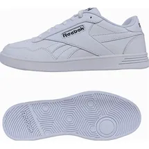 Reebok Court Advance Tennisschuhe, weiß, Größe 36 / 36