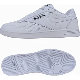 Reebok Court Advance Tennisschuhe, weiß, Größe 36 / 36