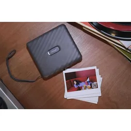 Fujifilm Instax Link WIDE Mocha Gray