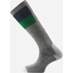 Socken COSMIC herren grau 39/41